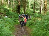 Dunkeld - Hermitage &ndash; &copy; Ralf Kuchenbecker (Eberhardt TRAVEL)