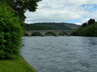 Dunkeld - River Tay &ndash; &copy; Ralf Kuchenbecker (Eberhardt TRAVEL)