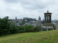 Edinburgh &ndash; &copy; Ralf Kuchenbecker (Eberhardt TRAVEL)