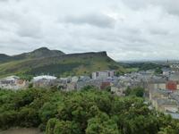 Edinburgh &ndash; &copy; Ralf Kuchenbecker (Eberhardt TRAVEL)