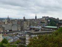 Edinburgh