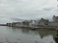 Caernarfon