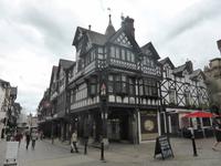 Chester  &ndash; &copy; Claudia Bernhardt (Eberhardt TRAVEL)