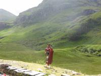 Glen Coe  &ndash; &copy; Claudia Bernhardt (Eberhardt TRAVEL)
