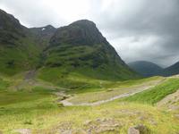Glen Coe  &ndash; &copy; Claudia Bernhardt (Eberhardt TRAVEL)
