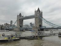 London - Tower Bridge &ndash; &copy; Claudia Bernhardt (Eberhardt TRAVEL)