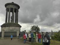 Edinburg - Carlton Hill &ndash; &copy; Claudia Bernhardt (Eberhardt TRAVEL)