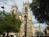 York - Minster &ndash; &copy; Claudia Bernhardt (Eberhardt TRAVEL)