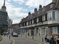 York - St. Williams College &ndash; &copy; Claudia Bernhardt (Eberhardt TRAVEL)