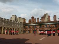 Windsor  &ndash; &copy; Claudia Bernhardt (Eberhardt TRAVEL)