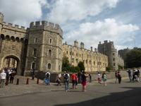 Windsor  &ndash; &copy; Claudia Bernhardt (Eberhardt TRAVEL)