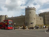 Windsor  &ndash; &copy; Claudia Bernhardt (Eberhardt TRAVEL)