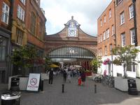 Windsor  &ndash; &copy; Claudia Bernhardt (Eberhardt TRAVEL)