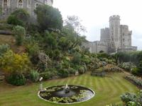 Windsor &ndash; &copy; Claudia Bernhardt (Eberhardt TRAVEL)