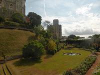 Windsor  &ndash; &copy; Claudia Bernhardt (Eberhardt TRAVEL)