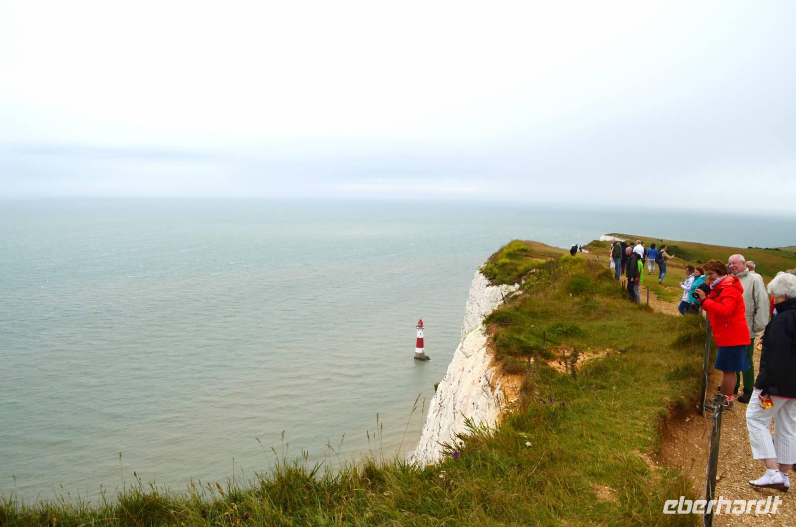 0013 Beachy Head &ndash; &copy; Konrad Füssel (Eberhardt TRAVEL)