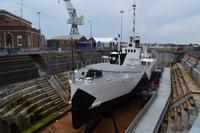 0051 Portsmouth &ndash; &copy; Konrad Füssel (Eberhardt TRAVEL)