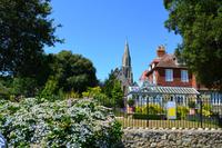 0070 Isle of Wight, Shanklin &ndash; &copy; Konrad Füssel (Eberhardt TRAVEL)