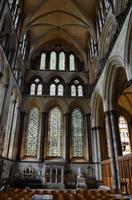 0090 Salisbury Cathedral &ndash; &copy; Konrad Füssel (Eberhardt TRAVEL)