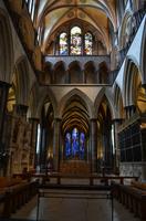 0092 Salisbury Cathedral &ndash; &copy; Konrad Füssel (Eberhardt TRAVEL)