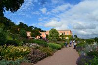 0108 Killerton House & Garden &ndash; &copy; Konrad Füssel (Eberhardt TRAVEL)