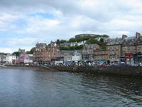 Oban &ndash; &copy; Stefan Jahnke (Eberhardt TRAVEL)