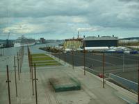 Hier entstand die Titanic in belfast &ndash; &copy; Stefan Jahnke (Eberhardt TRAVEL)