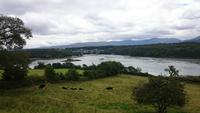 Die Telford Bridge in Wales &ndash; &copy; Stefan Jahnke (Eberhardt TRAVEL)