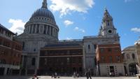 St.Paul`s Cathedral &ndash; &copy; Adelheid Fritzsche (Eberhardt TRAVEL)