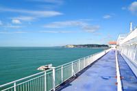 005 Dover, Kreideküste &ndash; &copy; Konrad Füssel (Eberhardt TRAVEL)