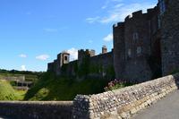 007 Dover Castle &ndash; &copy; Konrad Füssel (Eberhardt TRAVEL)