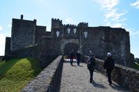 008 Dover Castle &ndash; &copy; Konrad Füssel (Eberhardt TRAVEL)