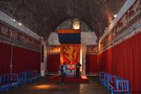 014 Dover Castle, Keep &ndash; &copy; Konrad Füssel (Eberhardt TRAVEL)