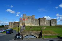 023 Dover Castle &ndash; &copy; Konrad Füssel (Eberhardt TRAVEL)