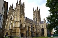 036 Canterbury, Cathedral &ndash; &copy; Konrad Füssel (Eberhardt TRAVEL)