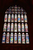 038 Canterbury, Cathedral &ndash; &copy; Konrad Füssel (Eberhardt TRAVEL)