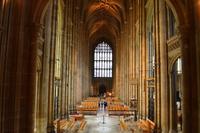 040 Canterbury, Cathedral &ndash; &copy; Konrad Füssel (Eberhardt TRAVEL)