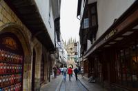052 Canterbury &ndash; &copy; Konrad Füssel (Eberhardt TRAVEL)