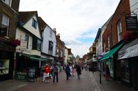 053 Canterbury &ndash; &copy; Konrad Füssel (Eberhardt TRAVEL)