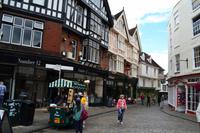 055 Canterbury &ndash; &copy; Konrad Füssel (Eberhardt TRAVEL)