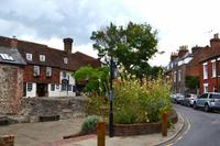 061 Canterbury &ndash; &copy; Konrad Füssel (Eberhardt TRAVEL)