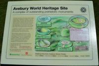 067 Avebury &ndash; &copy; Konrad Füssel (Eberhardt TRAVEL)