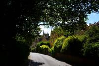 092 Castle Combe &ndash; &copy; Konrad Füssel (Eberhardt TRAVEL)