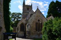 094 Castle Combe &ndash; &copy; Konrad Füssel (Eberhardt TRAVEL)