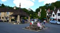 096 Castle Combe &ndash; &copy; Konrad Füssel (Eberhardt TRAVEL)