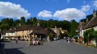 097 Castle Combe &ndash; &copy; Konrad Füssel (Eberhardt TRAVEL)