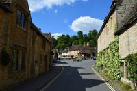102 Castle Combe &ndash; &copy; Konrad Füssel (Eberhardt TRAVEL)