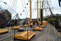 124 Bristol, SS Great Britain &ndash; &copy; Konrad Füssel (Eberhardt TRAVEL)