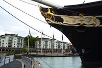 148 Bristol, SS Great Britain &ndash; &copy; Konrad Füssel (Eberhardt TRAVEL)