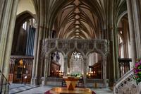 166 Bristol, Cathedral &ndash; &copy; Konrad Füssel (Eberhardt TRAVEL)